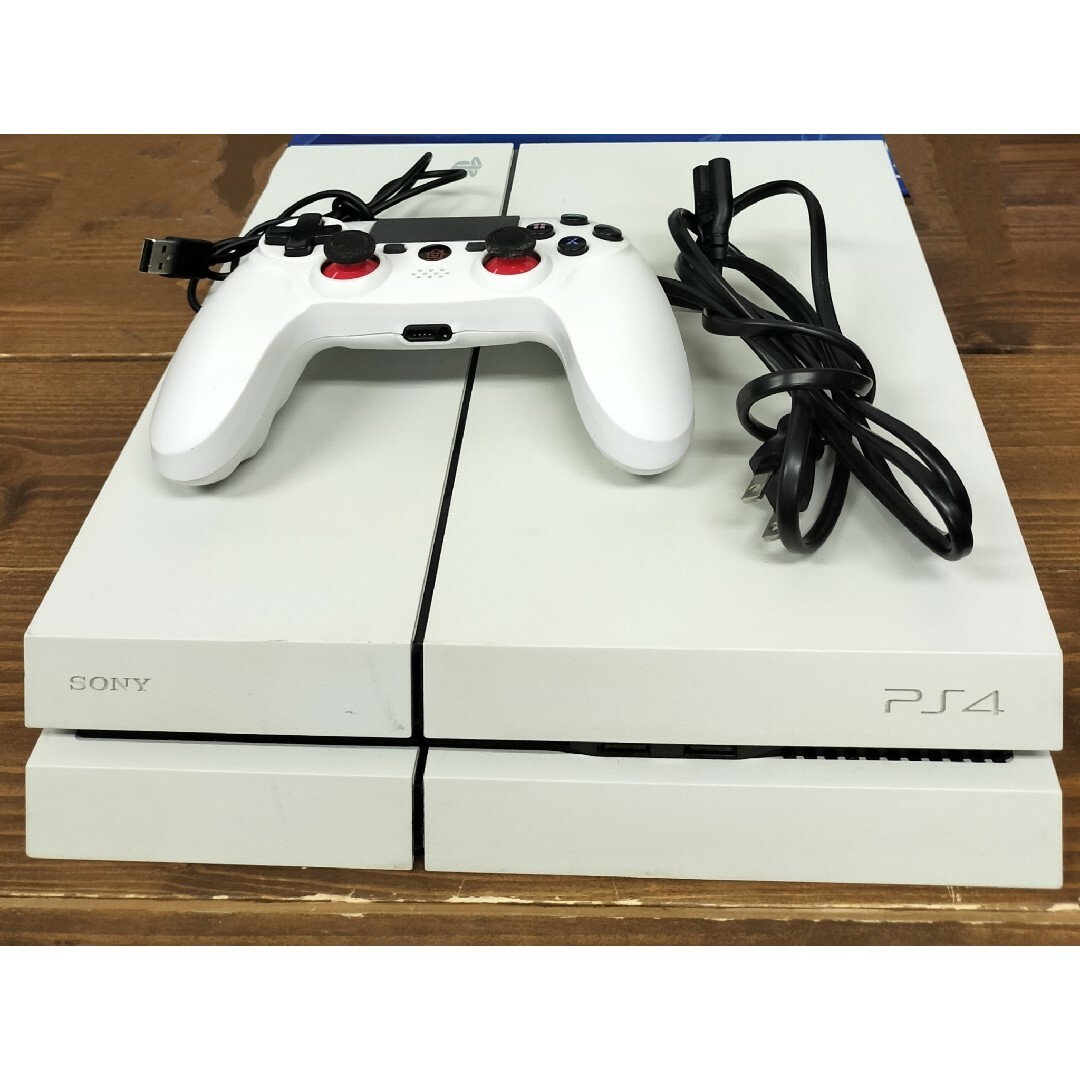 予約中！ SONY PlayStation 4 CUH-1200A | kotekservice.com