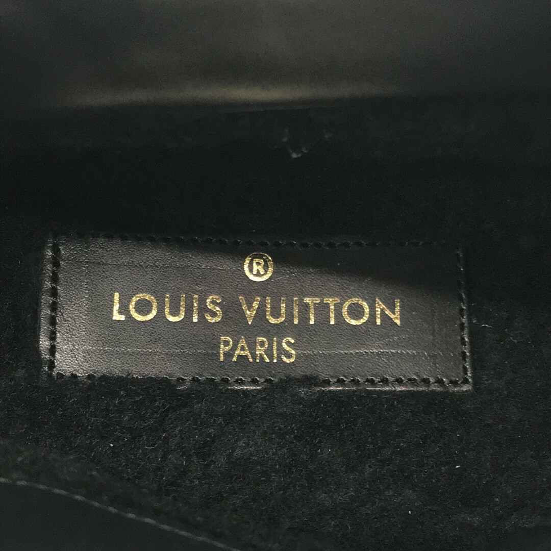 LOUIS VUITTON(ルイヴィトン)のルイ・ヴィトン ブーツ ブーツ メンズの靴/シューズ(ブーツ)の商品写真