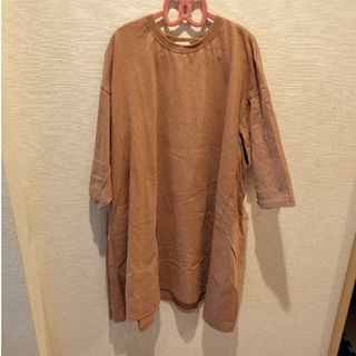 ブランシェス(Branshes)のブランシェス ワンピース140cm(ワンピース)