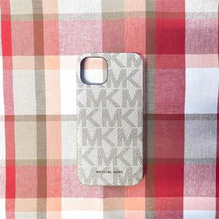 マイケルコース(Michael Kors)のマイケルコース MICHAEL KORS iPhoneケース スマホケース(iPhoneケース)