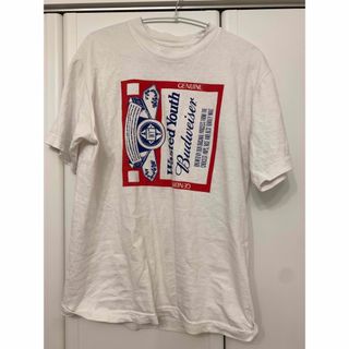 ガールズドントクライ(Girls Don't Cry)のverdyバドワイザーコラボ(Tシャツ(半袖/袖なし))