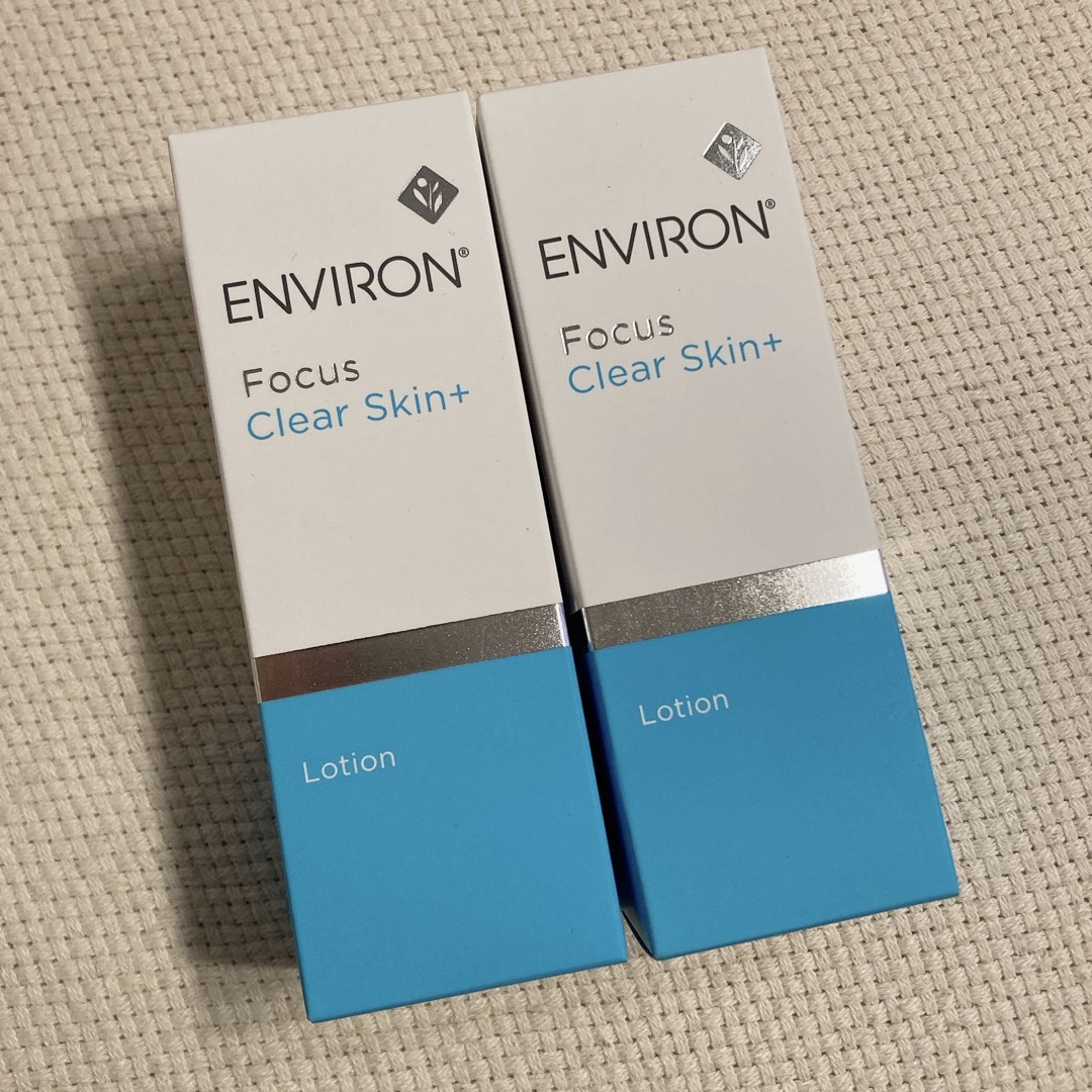 ENVIRON(エンビロン)のエンビロン クリアスキンローション コスメ/美容のスキンケア/基礎化粧品(化粧水/ローション)の商品写真