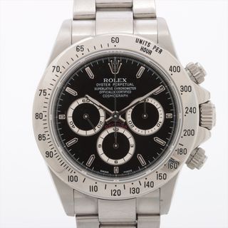 ロレックス(ROLEX)のロレックス デイトナ SS   メンズ 腕時計(腕時計(アナログ))