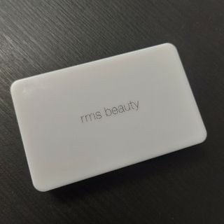 rms beauty プレスドブラッシュ ロストエンジェル(チーク)