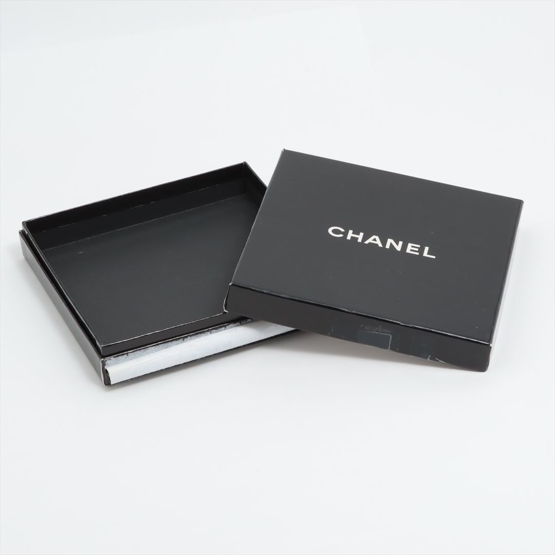 CHANEL(シャネル)のシャネル ココマーク GP×革  ゴールド レディース ベルト レディースのファッション小物(ベルト)の商品写真