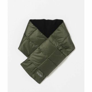 アーバンリサーチ(URBAN RESEARCH)の【D.OLIVE】TAION DOWN SCARF(マフラー)