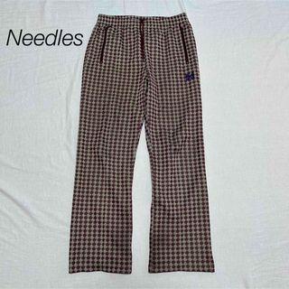 ニードルス(Needles)の20ss Needles ニードルス トラックパンツ GL227 M(その他)