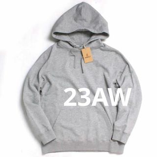 グラミチ(GRAMICCI)の23AW GRAMICCI CLASSIC HOODED SWEATSHIRT(パーカー)