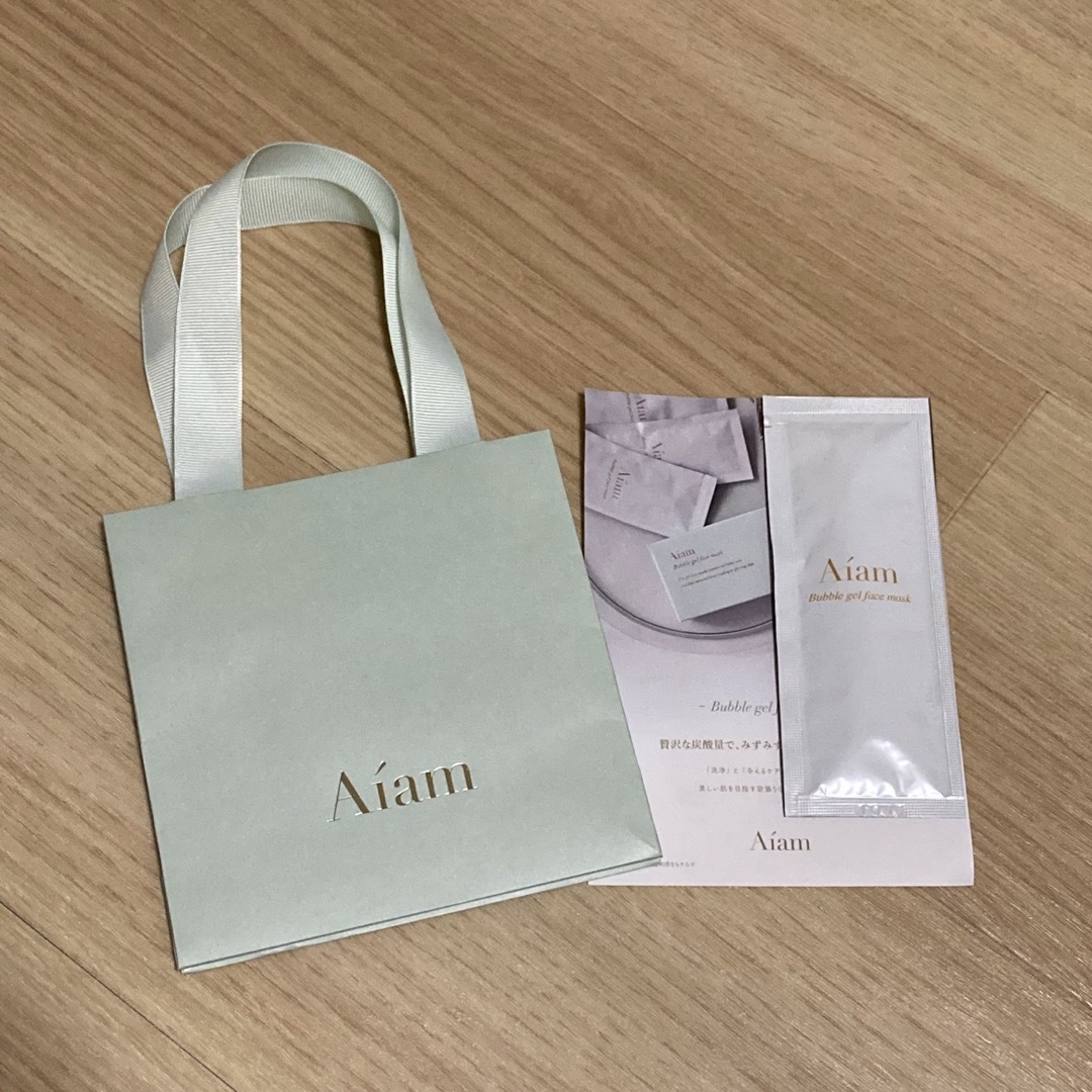 Aiam フレグランス コスメ/美容のボディケア(その他)の商品写真