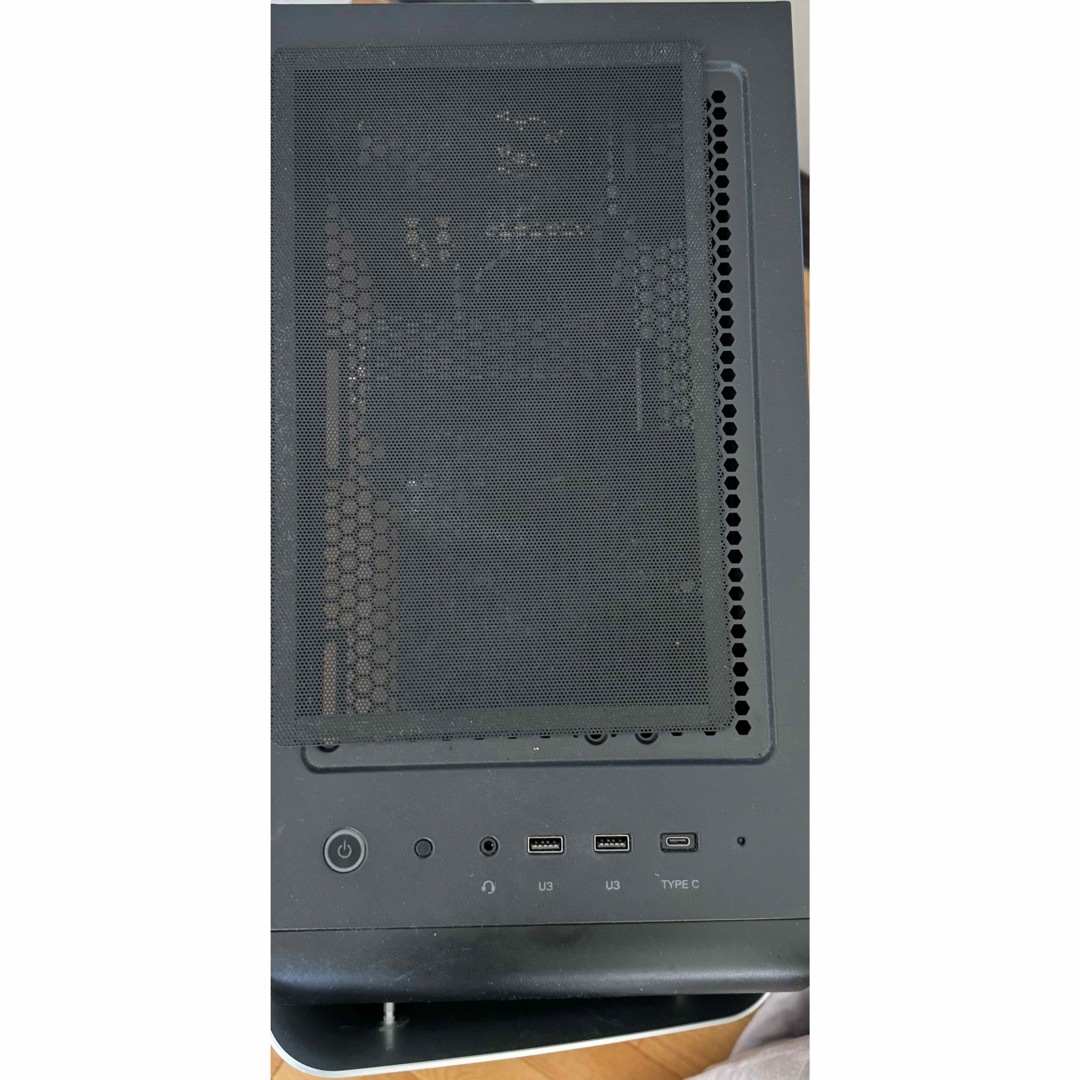 ゲーミングPC  スマホ/家電/カメラのPC/タブレット(デスクトップ型PC)の商品写真