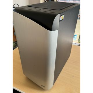 ゲーミングPC (デスクトップ型PC)