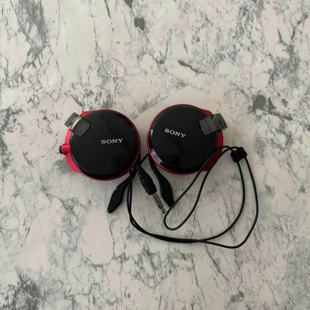 SONY MDR-Q38LWオーディオ機器