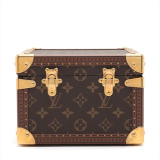 ルイヴィトン(LOUIS VUITTON)のヴィトン ピラミッド トランク    ユニセックス その他バッグ(その他)