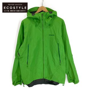 パタゴニア(patagonia)のパタゴニア 12年製 83820 Super Cell Jacket L(その他)