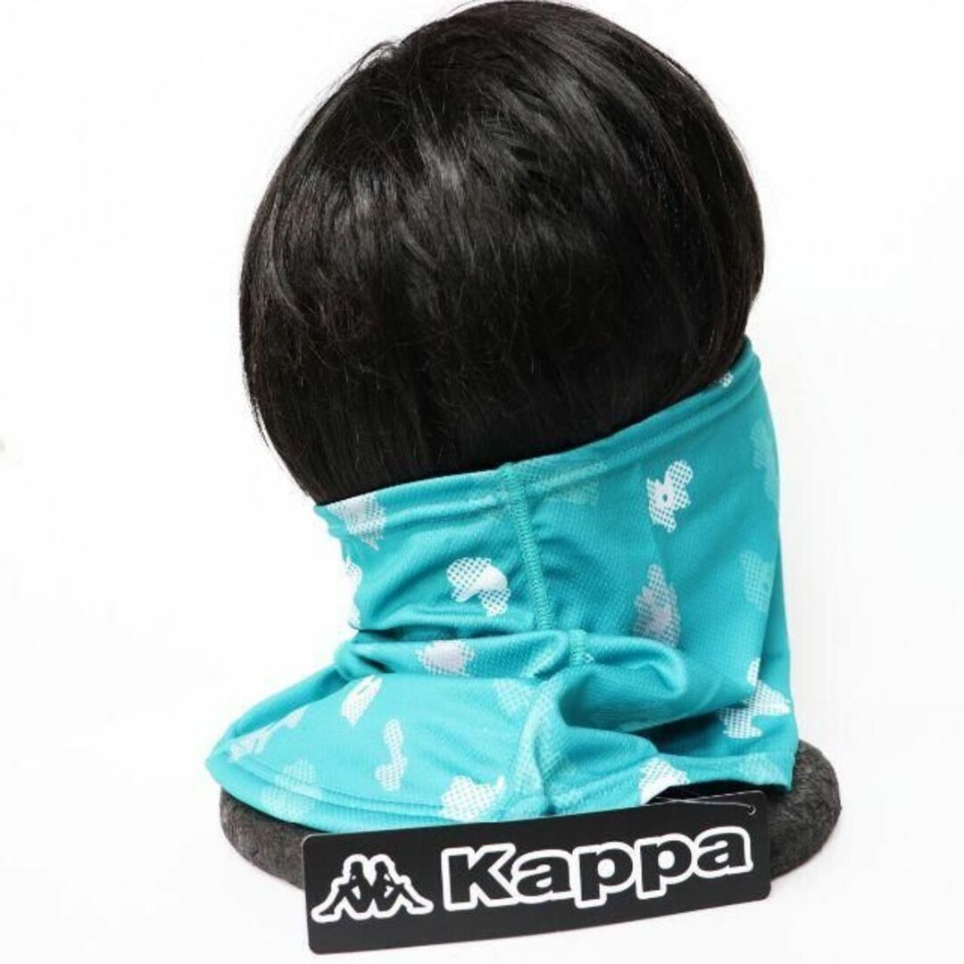 Kappa(カッパ)の(新品) KAPPA 　ネックウォーマー  メンズのファッション小物(ネックウォーマー)の商品写真