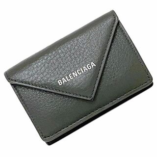 バレンシアガ 財布(レディース)（グレー/灰色系）の通販 300点以上 