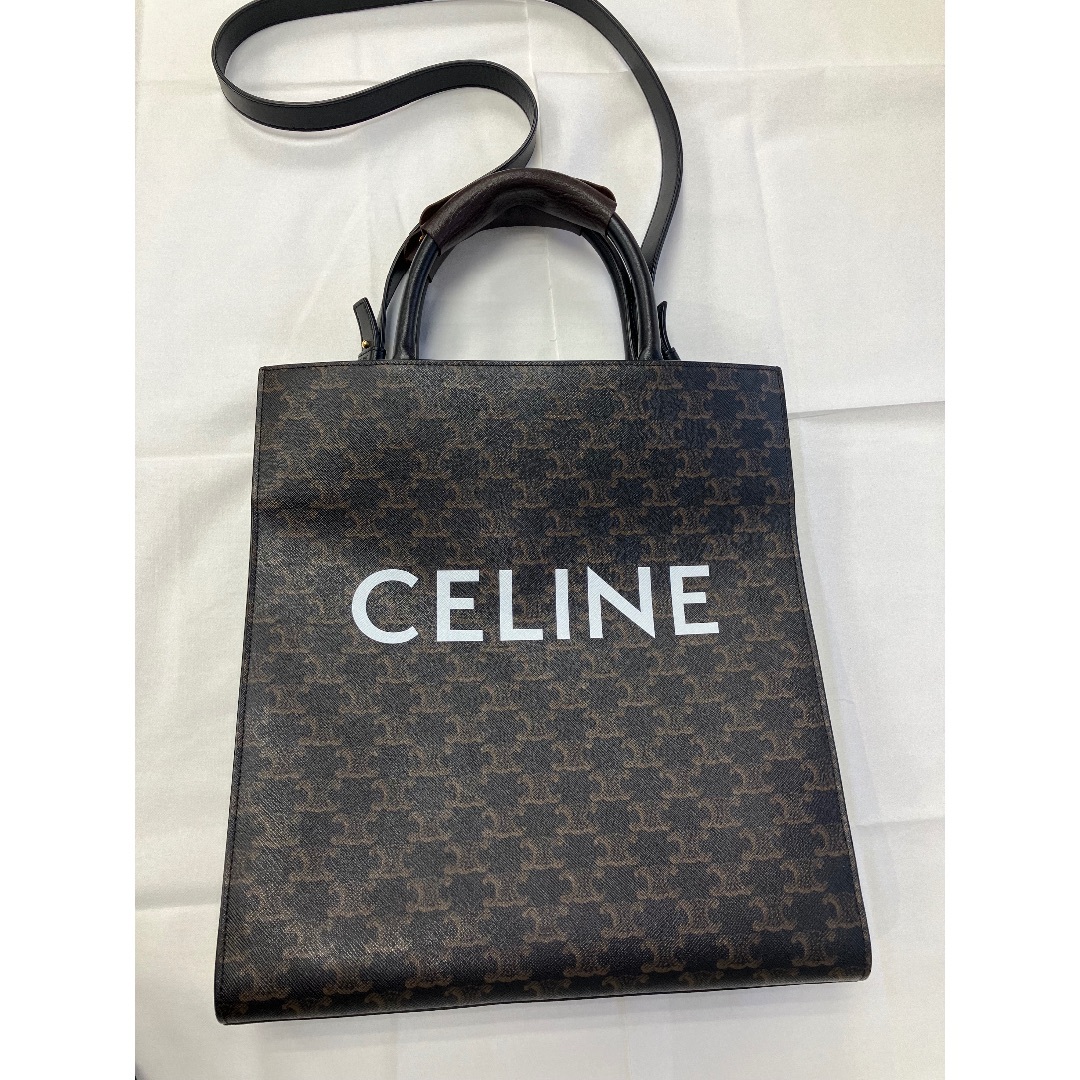 CELINE - セリーヌ　バーティカルカバ