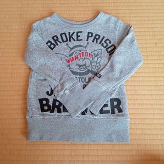 ジャンクストアー(JUNK STORE)の450円 トレーナー(Tシャツ/カットソー)