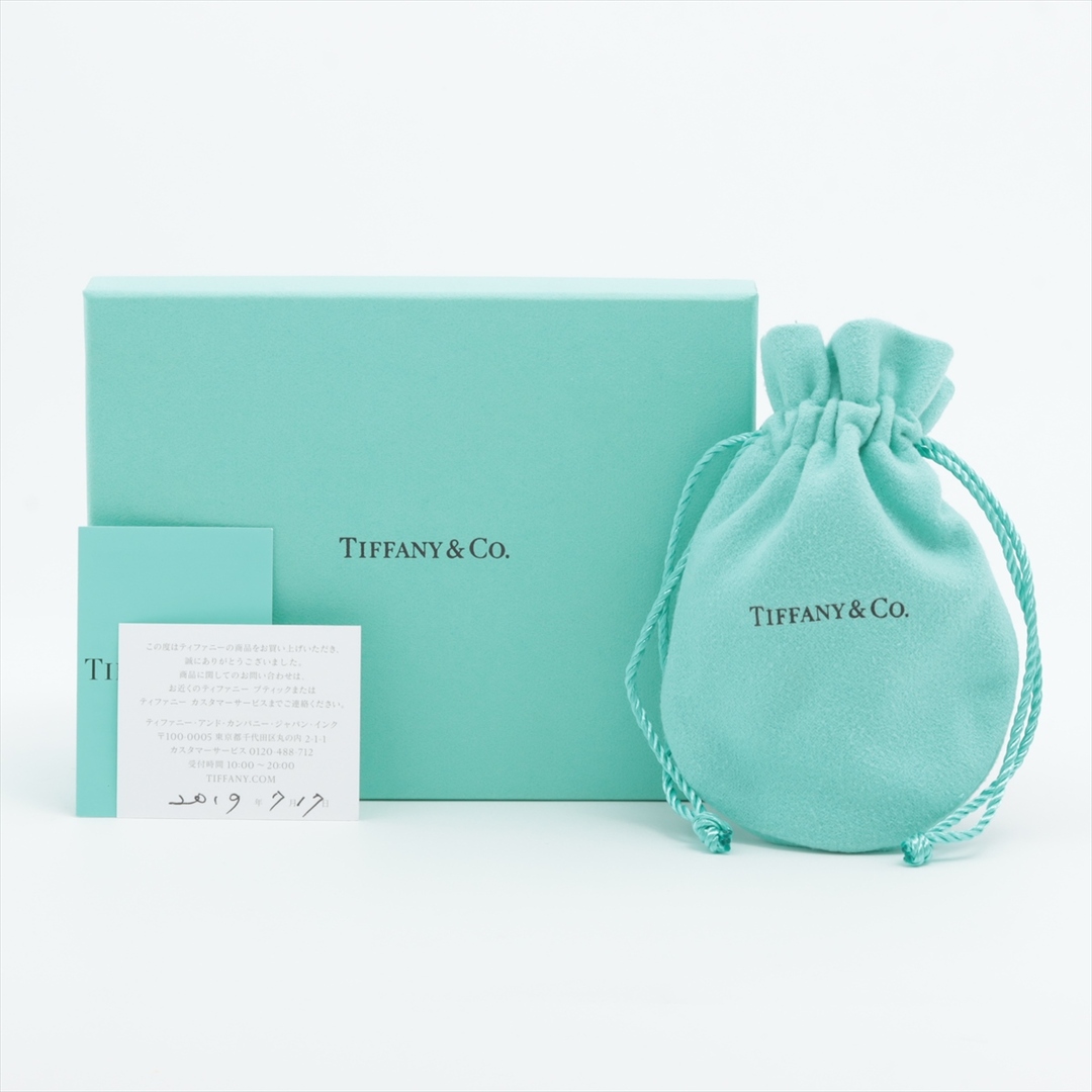 Tiffany & Co.(ティファニー)のティファニー エルサペレッティ ボーンカフ 925  シルバー レディース レディースのアクセサリー(その他)の商品写真