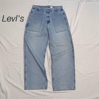 リーバイス(Levi's)の90s Levi's 577 DRY GOODS バギー ワイド デニムパンツ(デニム/ジーンズ)