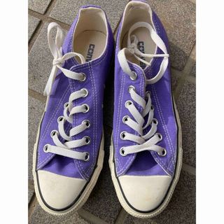 コンバース(CONVERSE)のCONVERSE コンバース(スニーカー)