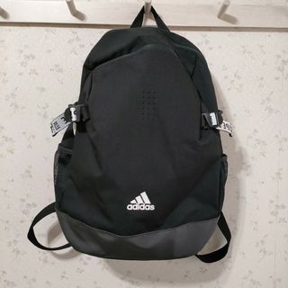 アディダス(adidas)のアディダスadidas　バックパック　リュックサック　ナップ　メンズ　レディース(バッグパック/リュック)