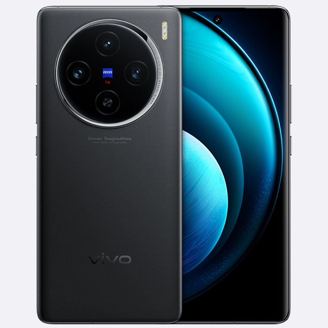 vivo x100 16GB/512GB スマホ/家電/カメラのスマートフォン/携帯電話(スマートフォン本体)の商品写真