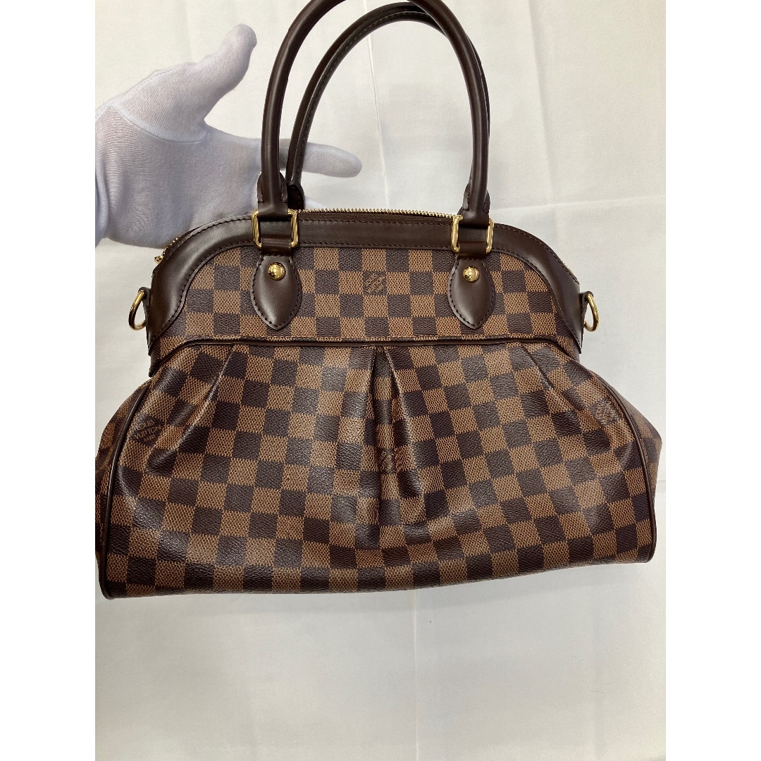 LOUIS VUITTON - ルイヴィトン　トレヴィPM N51997