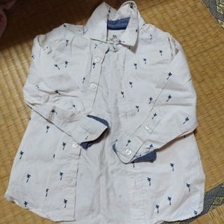 エイチアンドエイチ(H&H)のH＆M ベビー服(Tシャツ/カットソー)