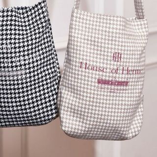 ハーリップトゥ(Her lip to)のHH Holiday Tote Bag(女性タレント)