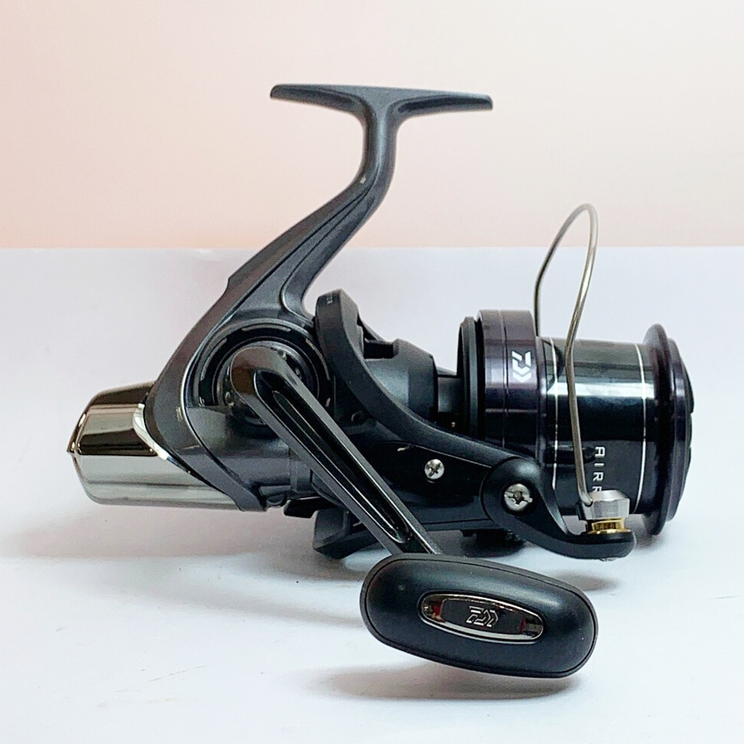 DAIWA - DAIWA ダイワ 17クロスキャスト 4500 スピニングリール DAIWA - DAIWA ダイワ 17クロスキャスト 4500 スピニングリール