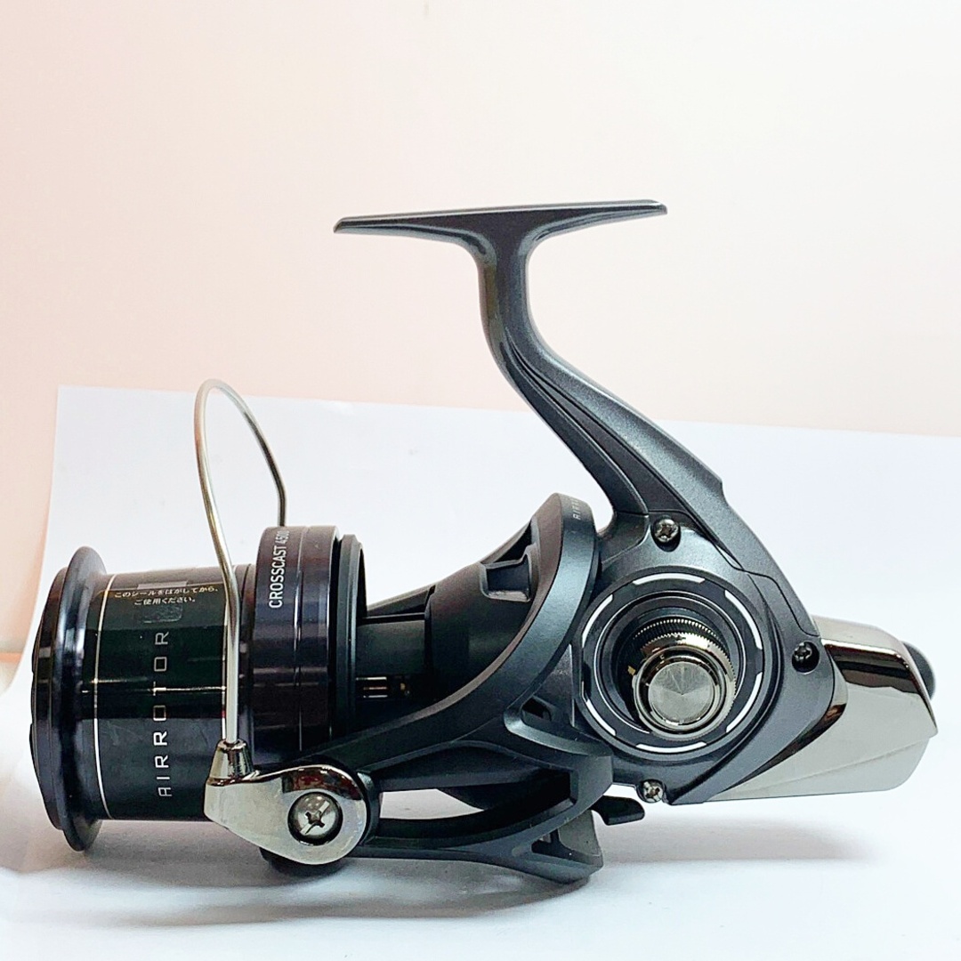 DAIWA - DAIWA ダイワ 17クロスキャスト 4500 スピニングリール DAIWA - DAIWA ダイワ 17クロスキャスト 4500 スピニングリール