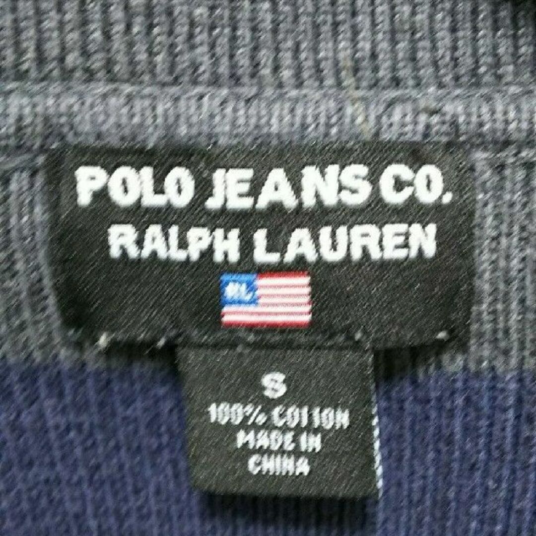 Ralph Lauren(ラルフローレン)の美品　Ralph Lauren　ラルフローレン　ポロシャツ レディースのトップス(ポロシャツ)の商品写真