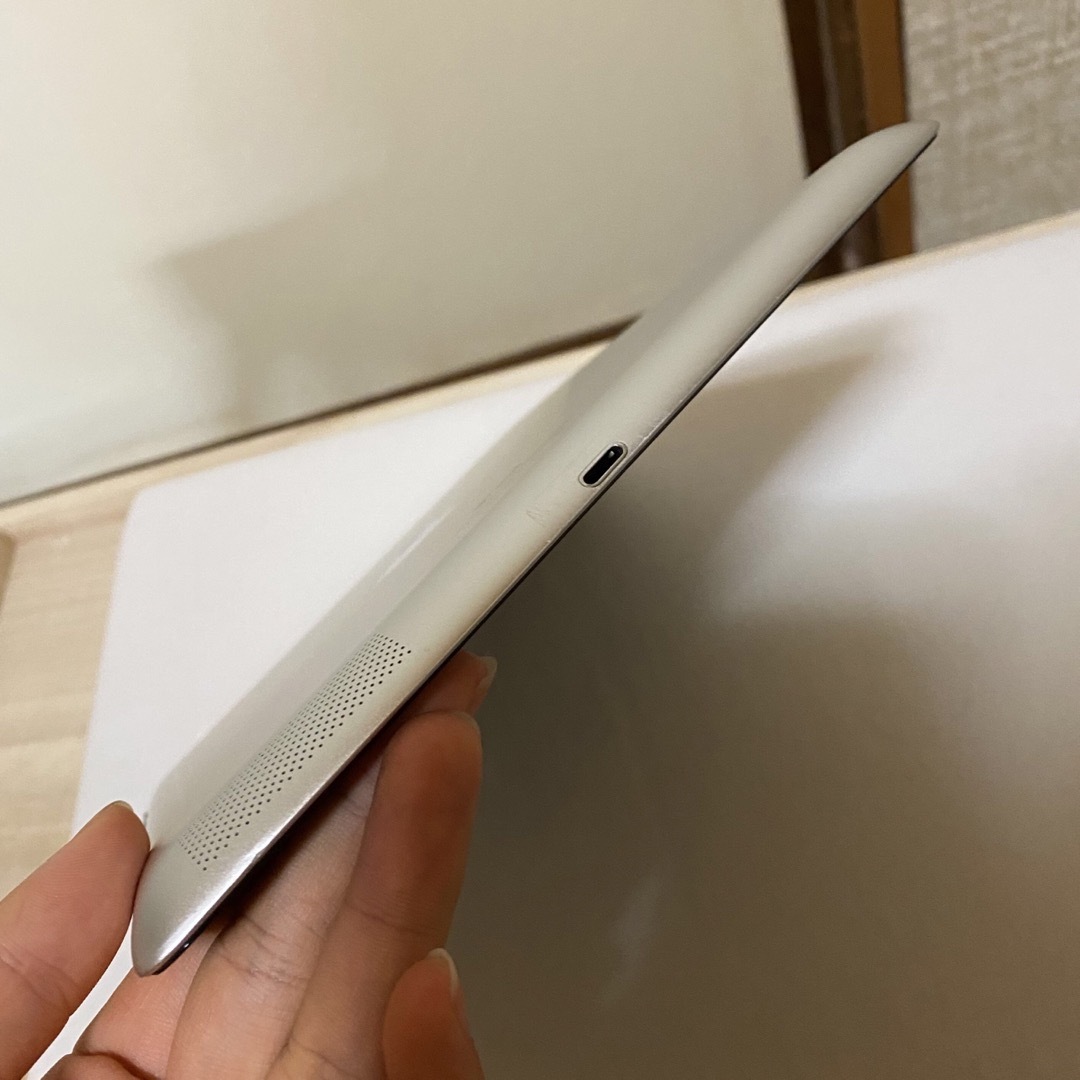 準上品Bランク iPad4 16GB WiFi アイパッド 4世代の通販 by Miya iPad専門店｜ラクマ