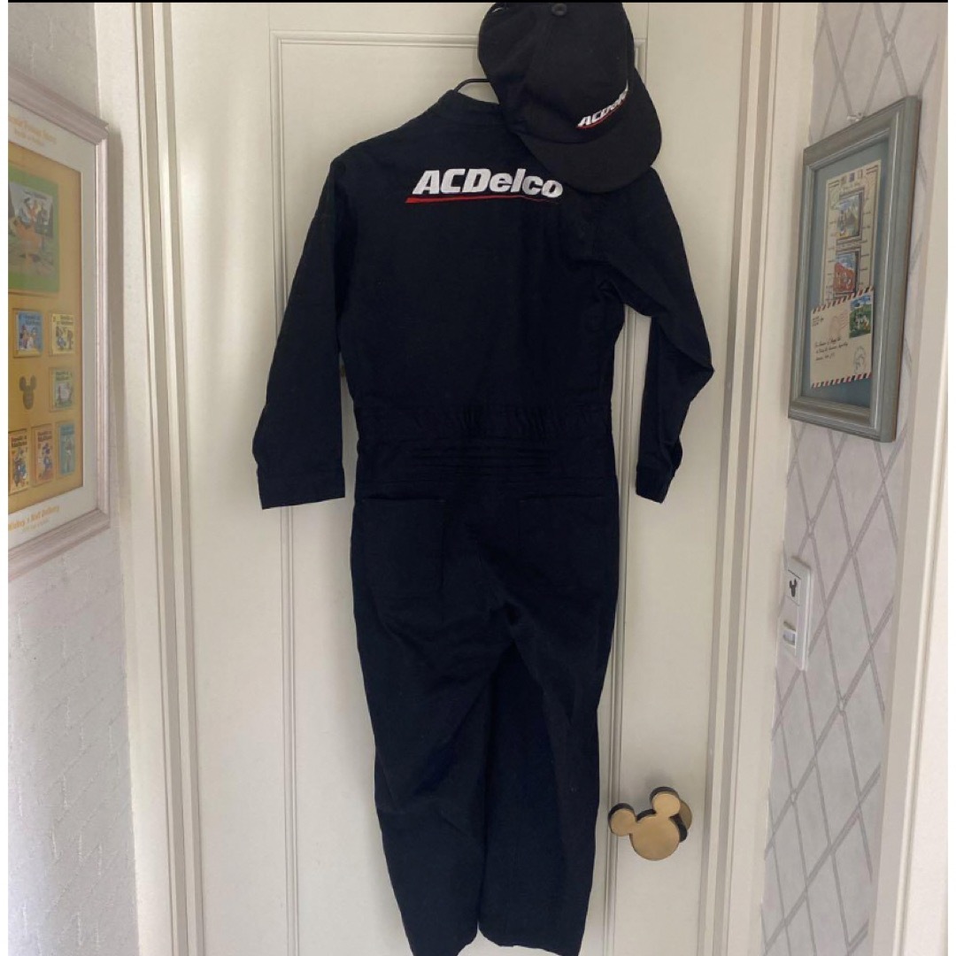 acdelco セット キッズ/ベビー/マタニティのキッズ服男の子用(90cm~)(その他)の商品写真