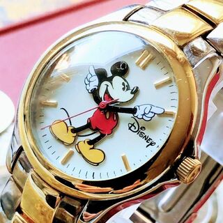 ディズニー メンズ腕時計(アナログ)の通販 100点以上 | Disneyのメンズ