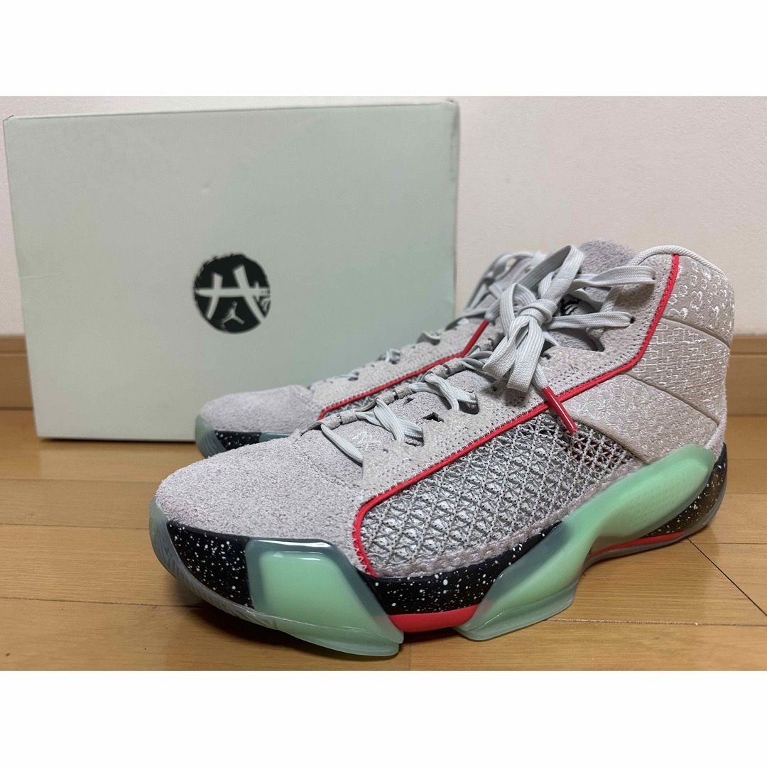 Jordan Brand(NIKE) - NIKE air jordan 38 Jordan Brand(NIKE) - NIKE air jordan 38