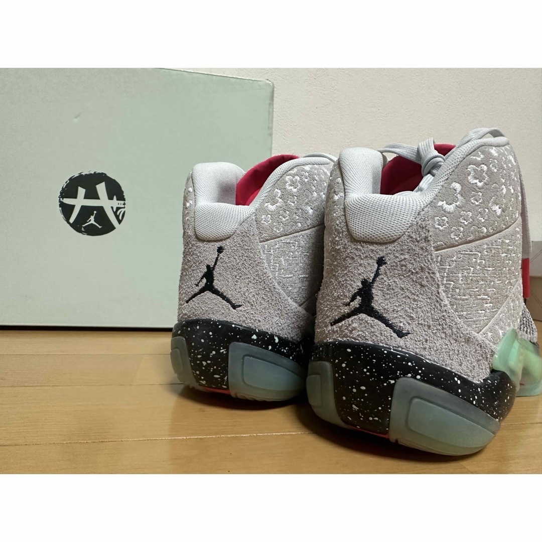 Jordan Brand(NIKE) - NIKE air jordan 38 Jordan Brand(NIKE) - NIKE air jordan 38