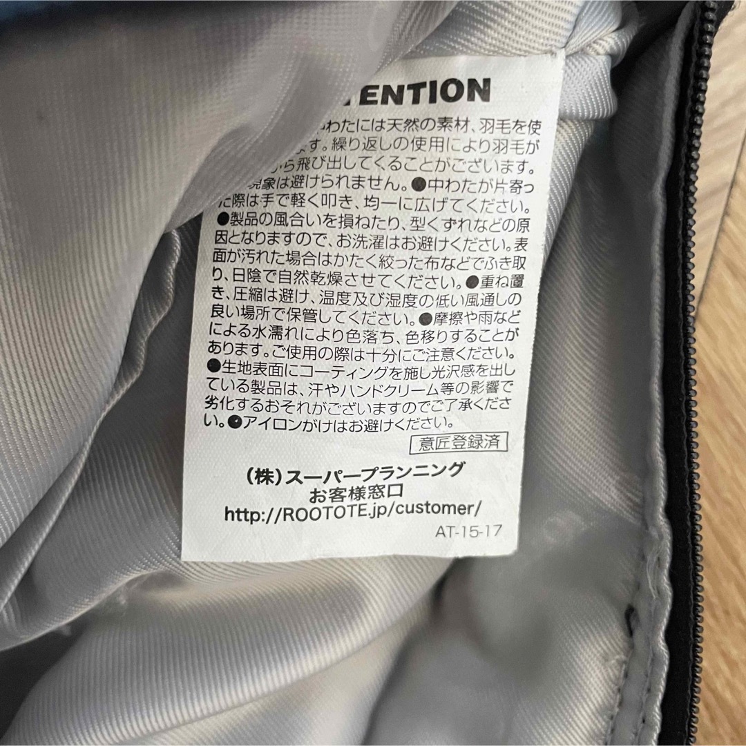 ROOTOTE(ルートート)のROOTOTE/ショルダーバッグ レディースのバッグ(ショルダーバッグ)の商品写真