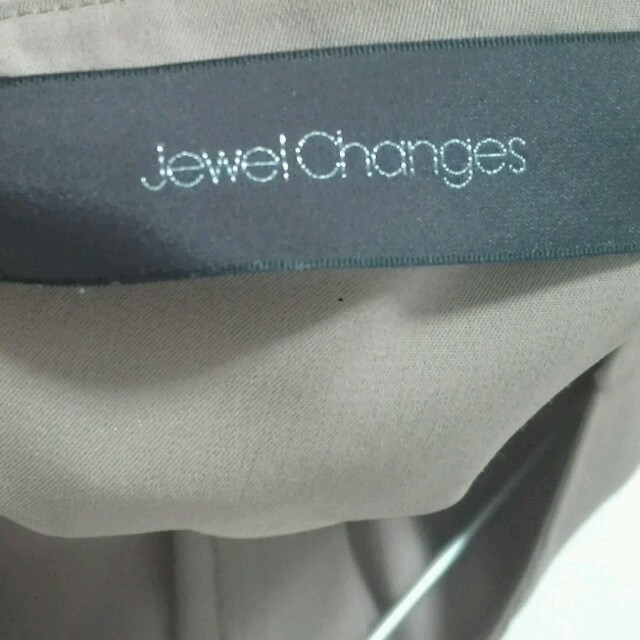 Jewel Changes(ジュエルチェンジズ)のchiha様 jewel changes 七分袖ブラウス レディースのトップス(シャツ/ブラウス(長袖/七分))の商品写真