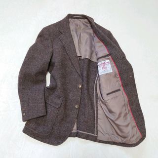 ハリスツイード ジャケットの通販 700点以上 | Harris Tweedを買うなら