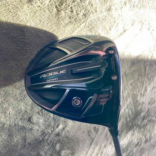 キャロウェイ(Callaway)のキャロウェイ　ローグ　ドライバー(クラブ)