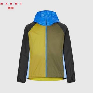 MARNI(ナイロンジャケット)のフリマアイテム一覧 MARNI(ナイロンジャケット)のフリマアイテム一覧