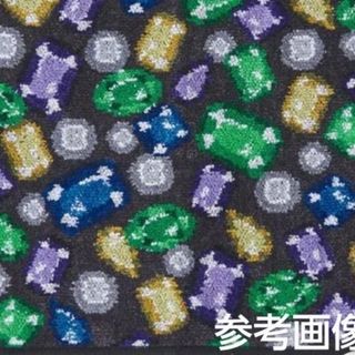 フェイラー(FEILER)のゆかりん様専用　フェイラー　ユナイテッドアローズ　JEWEL　ハンカチ　B(ハンカチ)