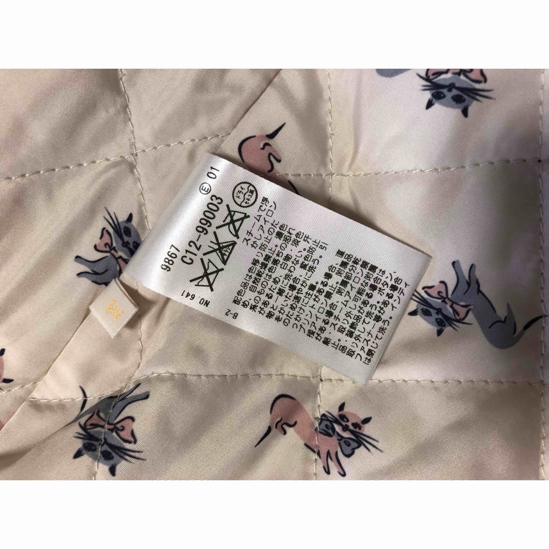 AG by aquagirl(エージーバイアクアガール)のトレンチコート ライナー付き レディースのジャケット/アウター(トレンチコート)の商品写真
