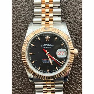 ロレックス(ROLEX)の時計オタク♪ラクマフリル感謝♪ 様【専用】(腕時計(アナログ))