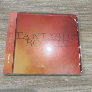 FANTASTIC ROCKET アルバム 【最短翌日発送可能】(ミュージシャン)