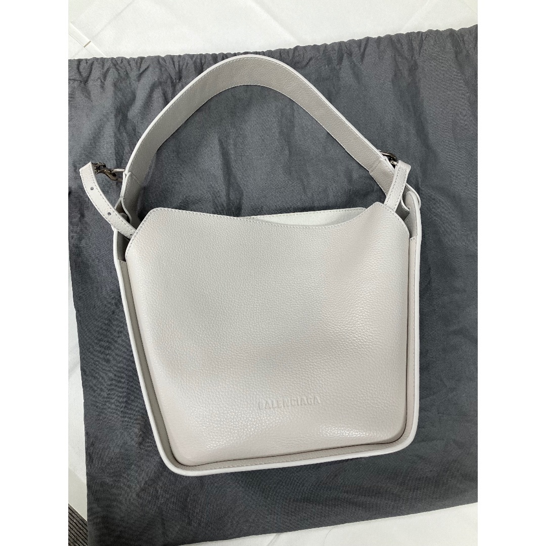 BALENCIAGA - バレンシアガ　ショルダーバッグ　15YGY9060