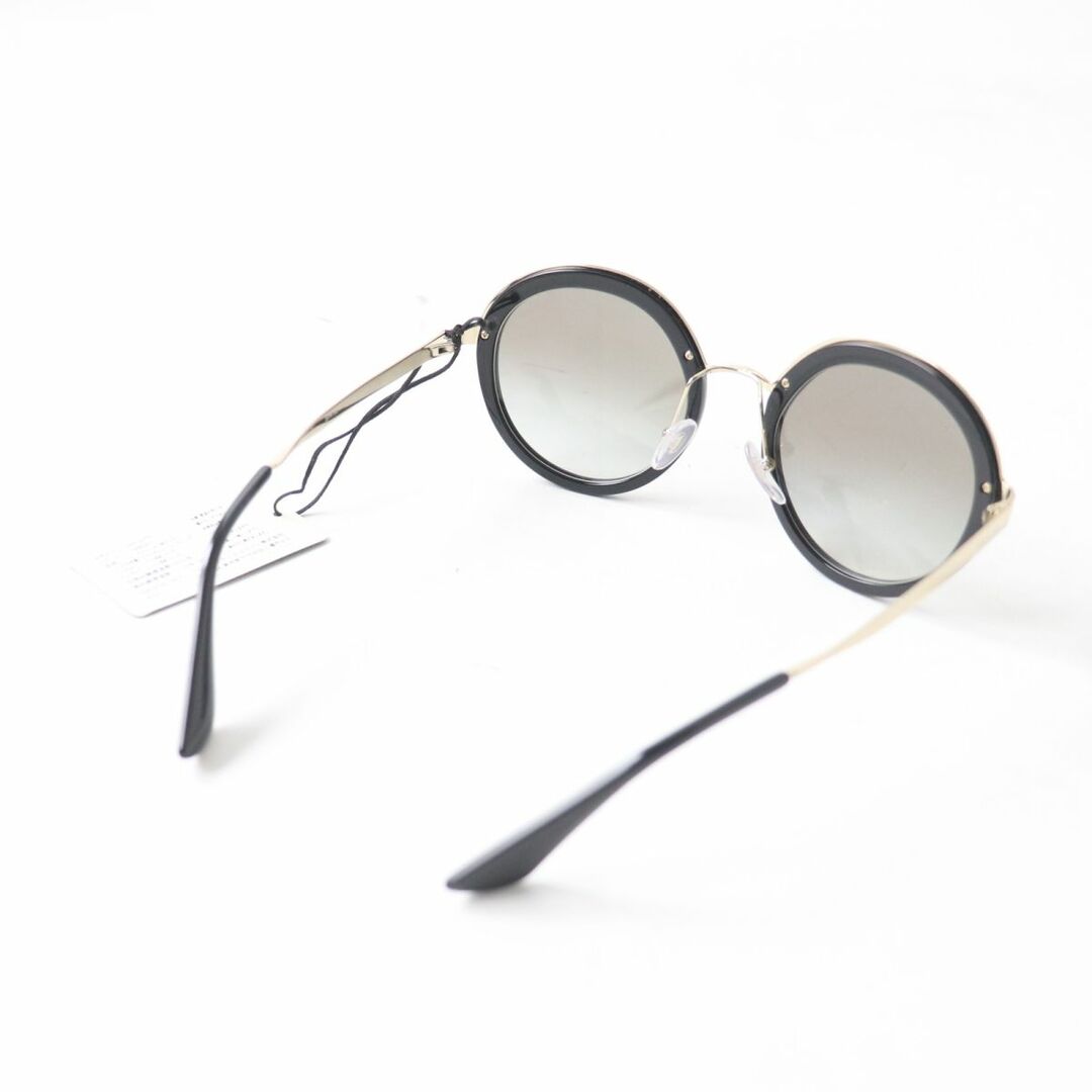 PRADA - 未使用品☆PRADA プラダ SPR50T 1AB-0A7 CINEMA シネマ PRADA - 未使用品☆PRADA プラダ SPR50T 1AB-0A7 CINEMA シネマ