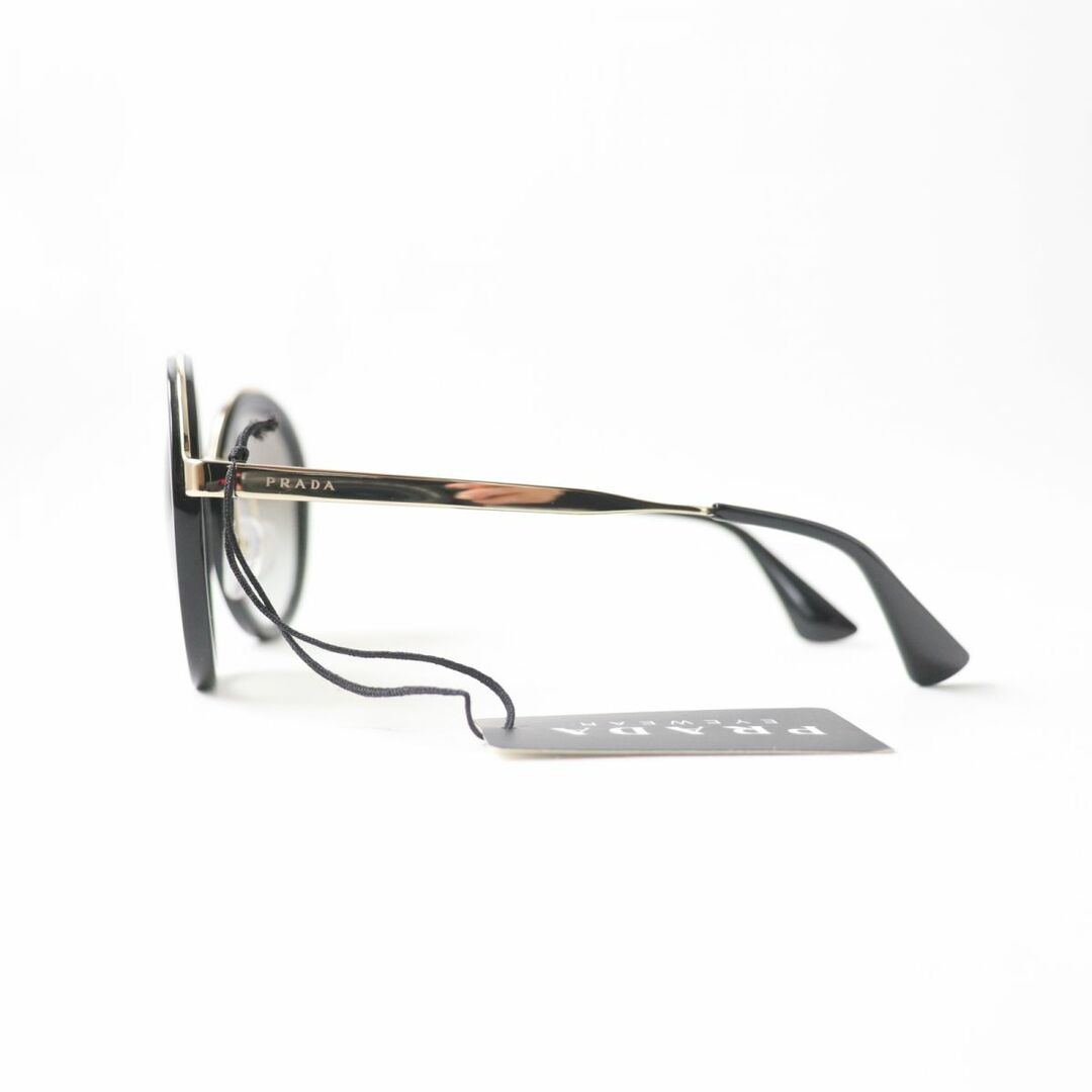 PRADA - 未使用品☆PRADA プラダ SPR50T 1AB-0A7 CINEMA シネマ PRADA - 未使用品☆PRADA プラダ SPR50T 1AB-0A7 CINEMA シネマ